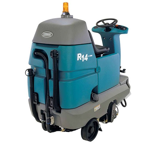 R14 Ride-On Carpet Extractor alt 5